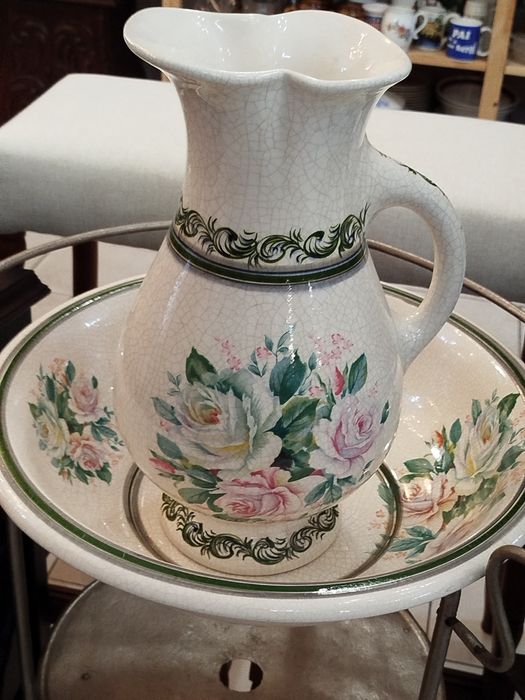 Conjunto de Lavatórios