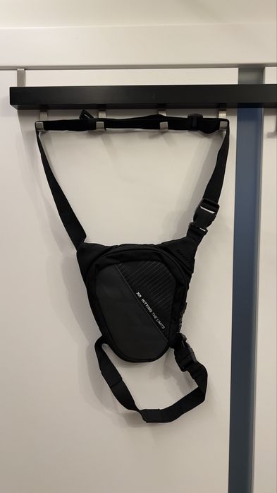 Torba Na Udo SHIMA Division Hip Bag