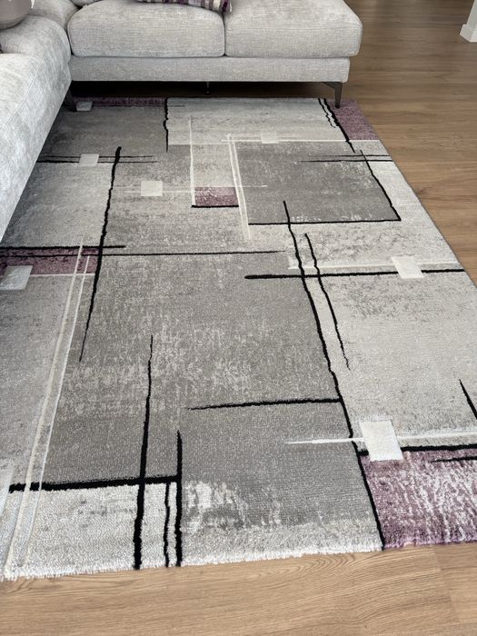 Tapete em optimo estado