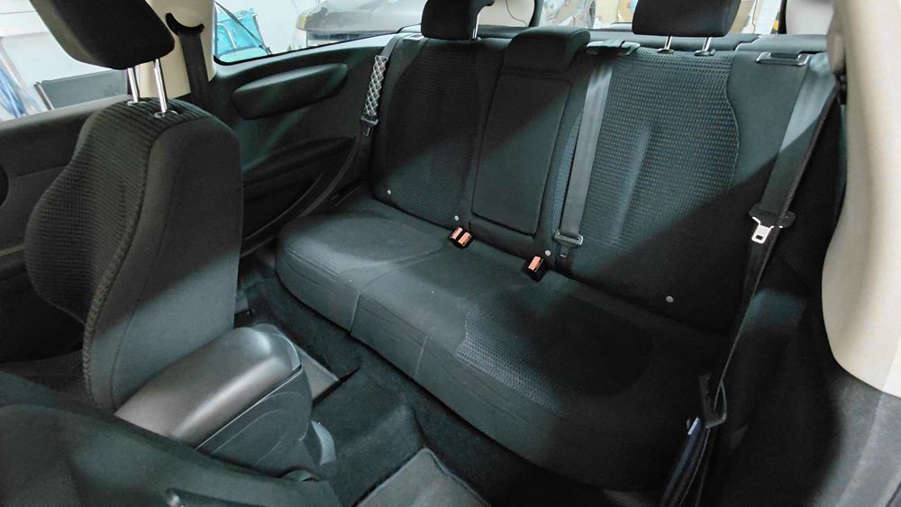 Citroen C4 Coupe