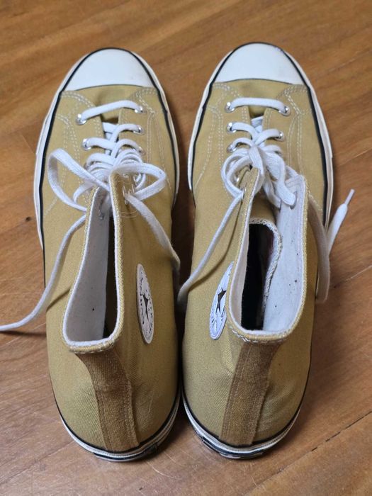 Trampki Converse Chuck 70 HI - r. 49