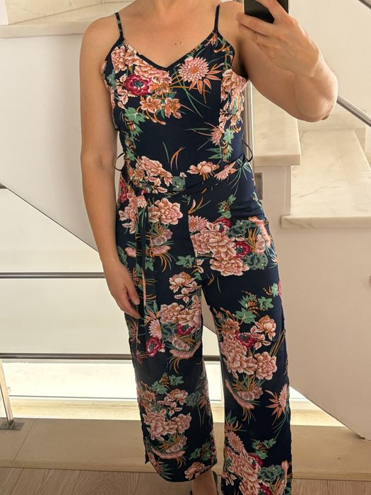 Macacão / Jumpsuit [S]