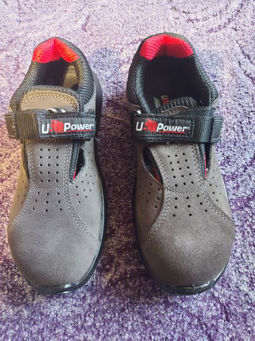 Buty Robocze U-Power rozmiar 41