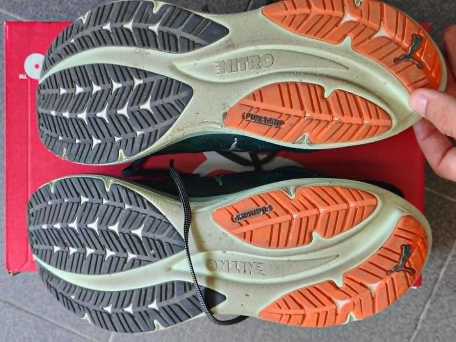 Puma Magnify Nitro 3 46.5 EU