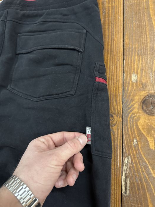 Спортивні штани Thor Steinar x Sva Stone