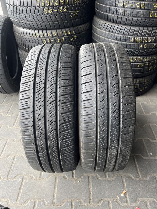*opony pirelli 235/65/16C para