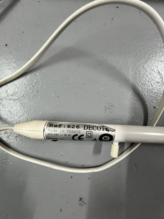 Aquecedor de toalhas