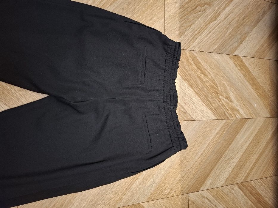 Spodnie Zara letnie