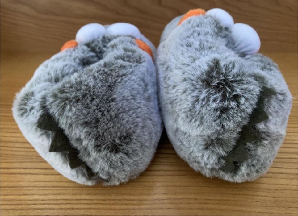 Тарочки домашні 23-25 розмір