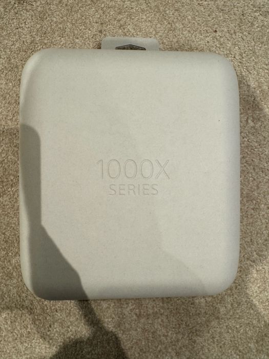 Auscultadores Sony WH-1000XM6 | Sem fios | Noise Cancelling