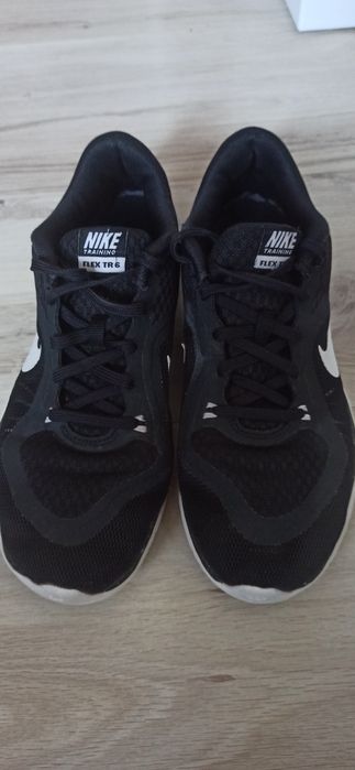 Buty sportowe Nike Training 38