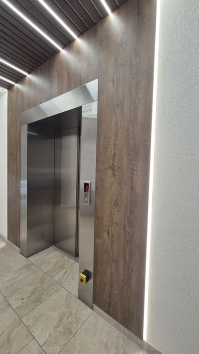 Продаж 2к квартира з ремонтом! Ірпінь, газове опалення.