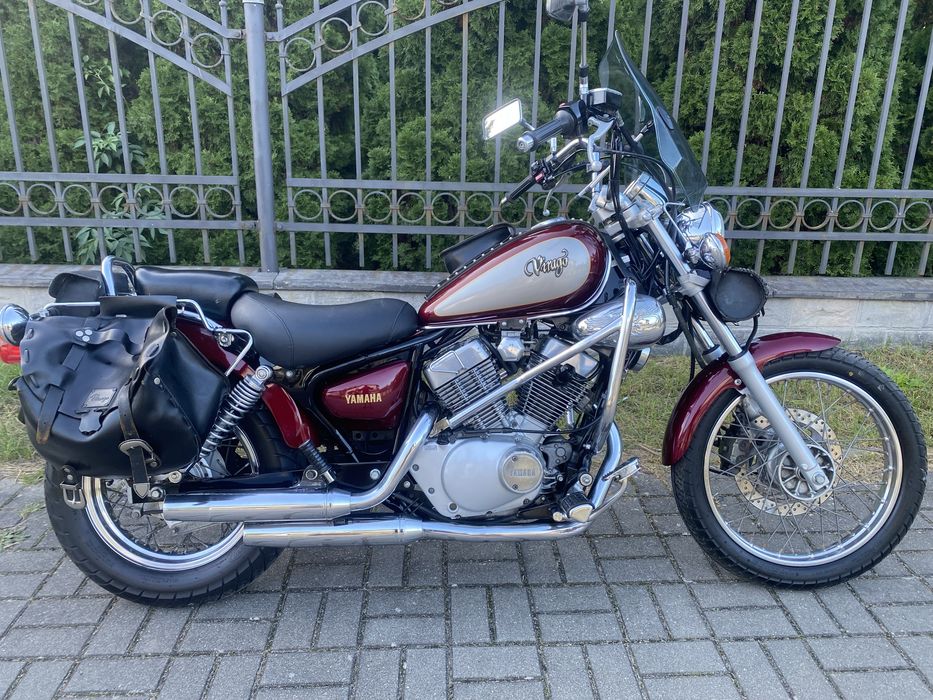 Yamaha