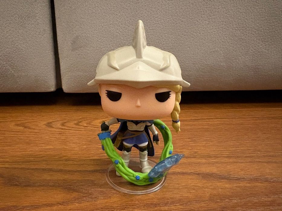 Funko Pop Black Clover
