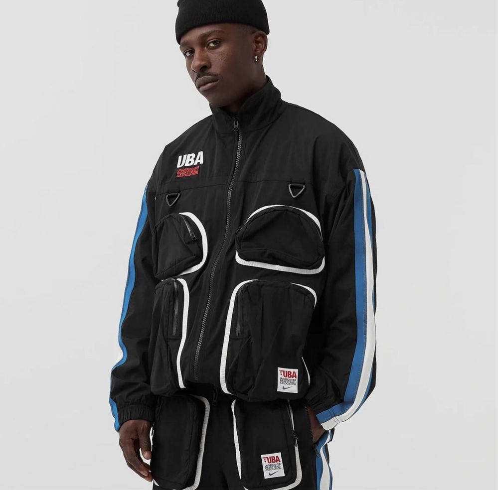 Nike x undercover nrg tracksuit hot sale