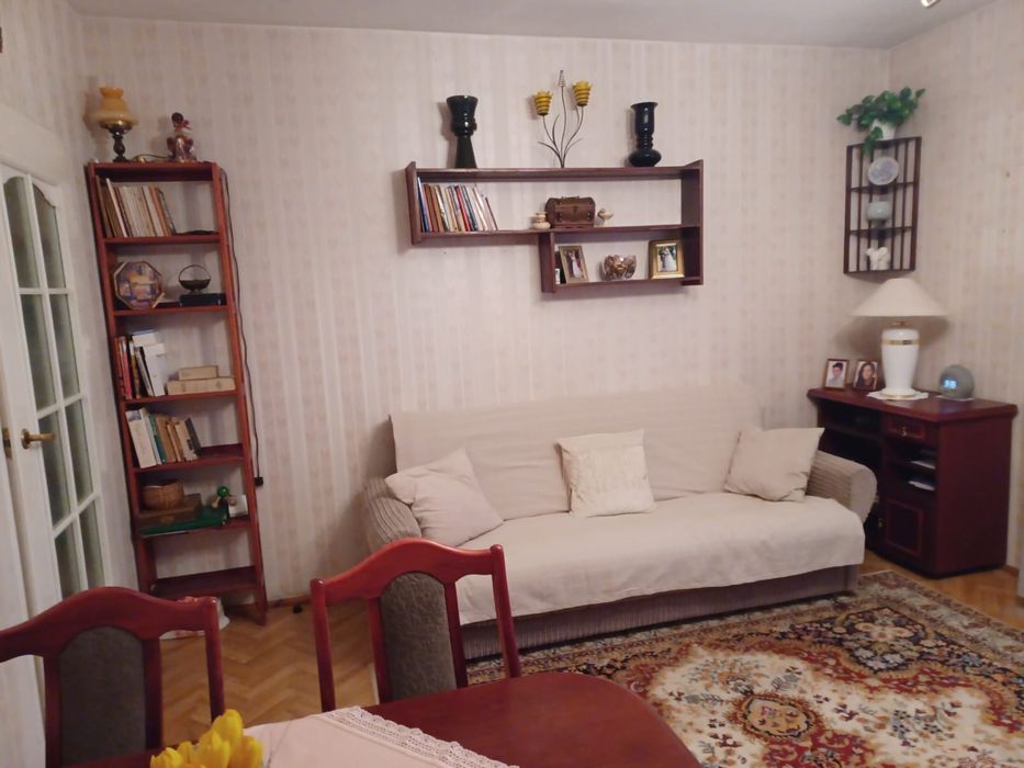 Mieszkanie – Warszawa - Widok 2