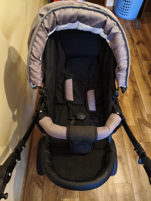 Каляска D&D primero 2в1