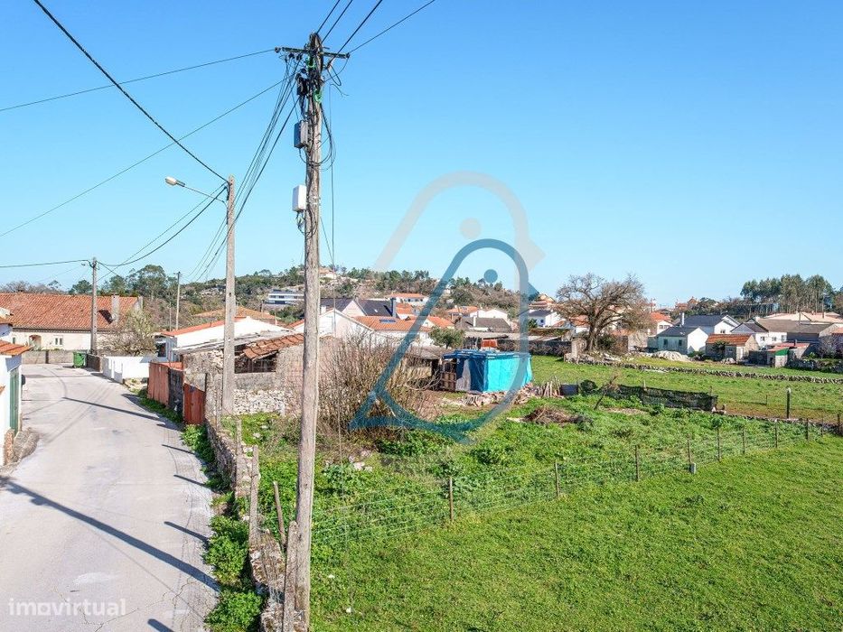 Moradia / Reconstrução / Venda / Fátima