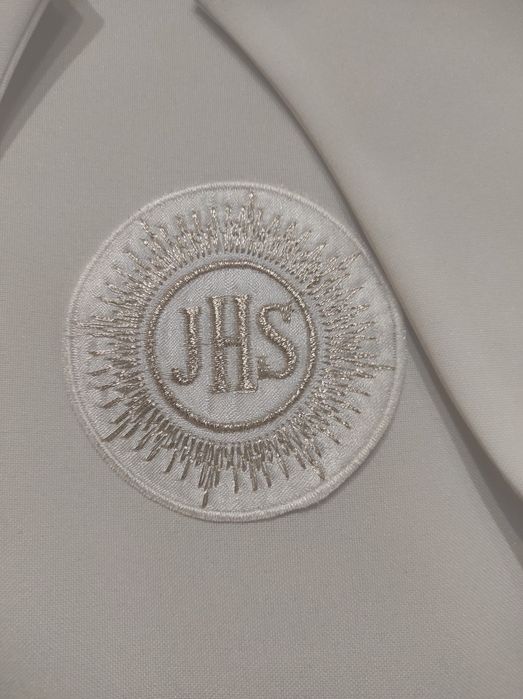 Sukienka komunijna 146