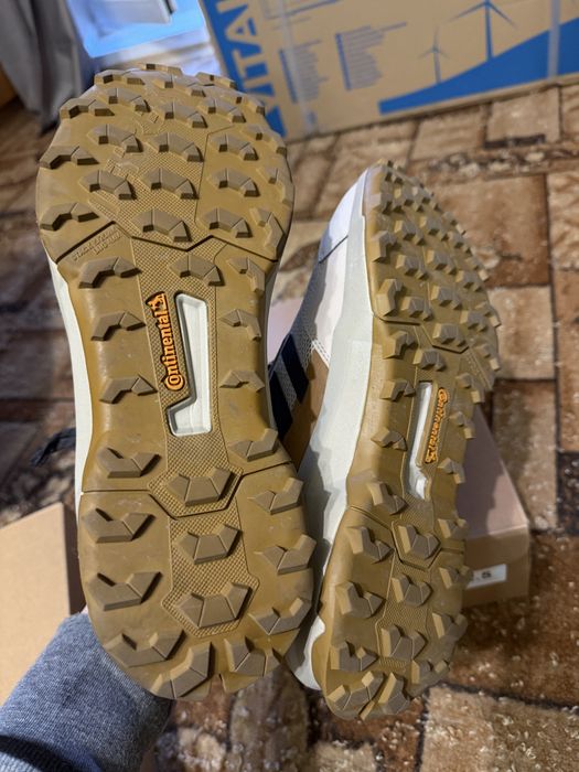 Кросівки Adidas Terrex IH1131 ОРИГІНАЛ 100% 42,5