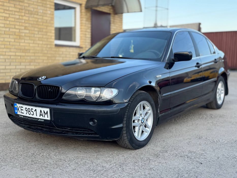 Bmw 316 e46 1999 1,9 бензин ProCtoSale