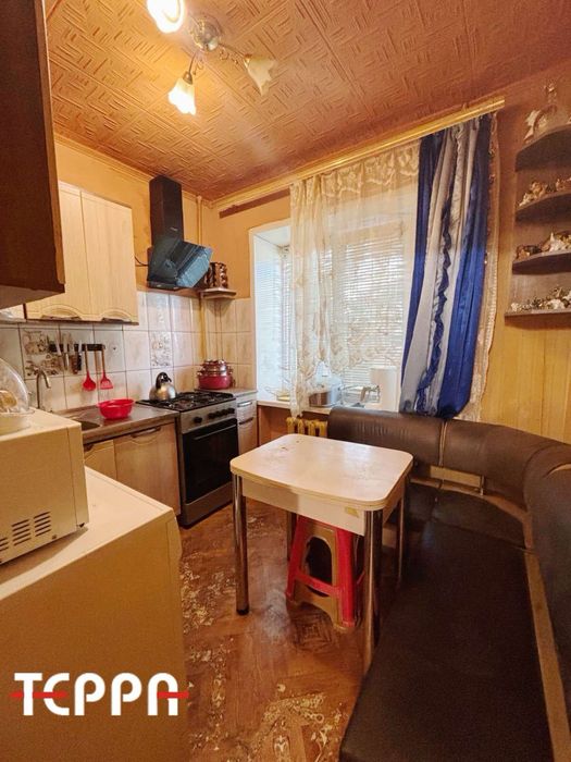 Продаж 3-кімнатної квартири, вул. Пархоменко