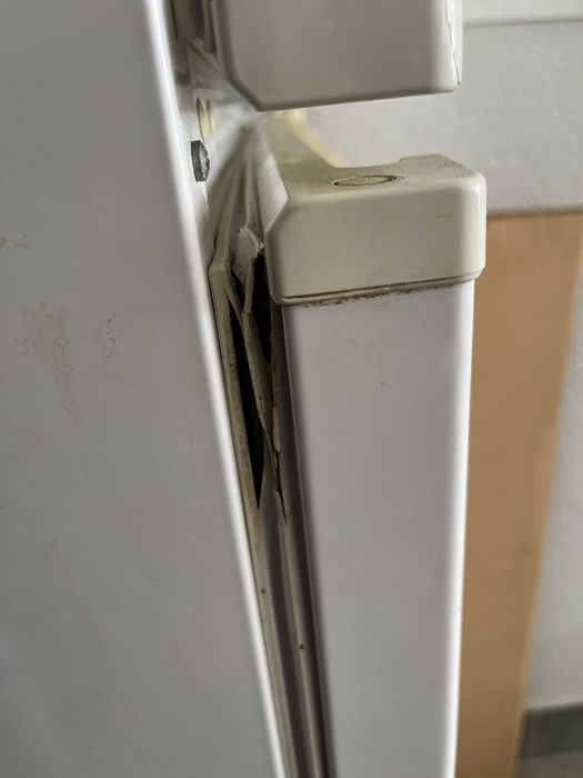 Frigorífico Tecnison usado