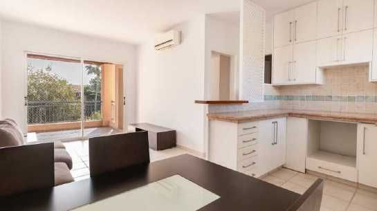 Продаж чудових 1 сп + зал апартментів, 61м2  м.Пафом(Кіпр)
