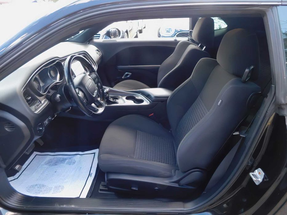 Dodge Challenger TA 392      2018