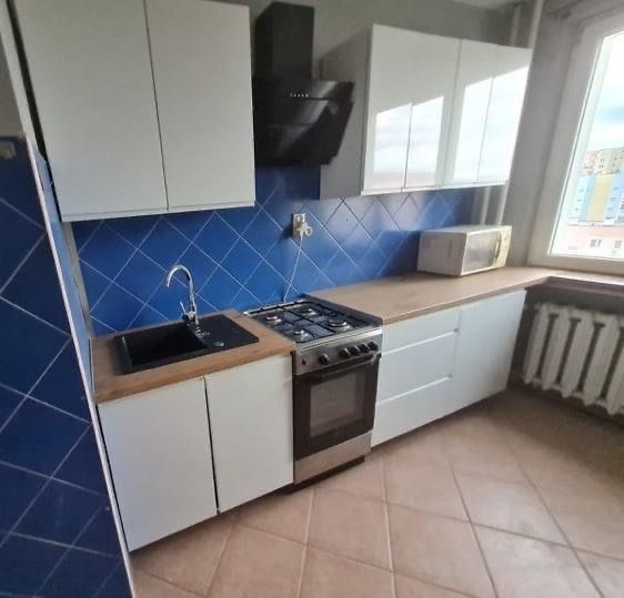 Pokój dla studentek Kampus UJ