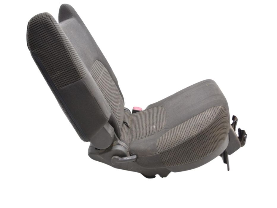 Сидіння заднє праве NISSAN PATHFINDER R51 2005-2014 (2 ряд) 88300EB102