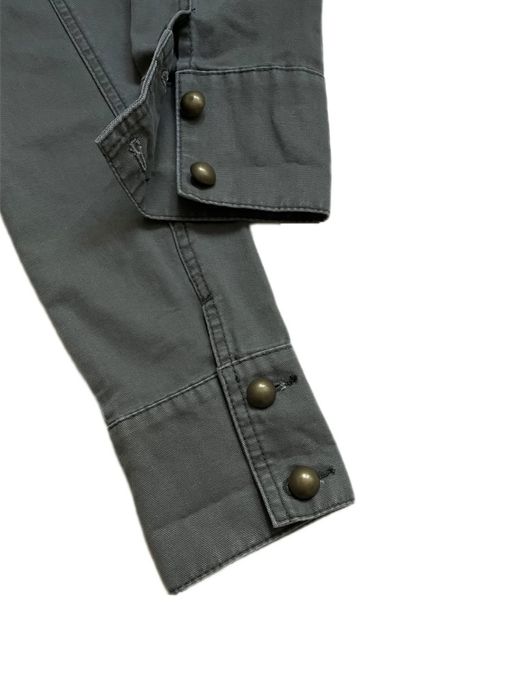 Гусарский жакет / hussar jacket