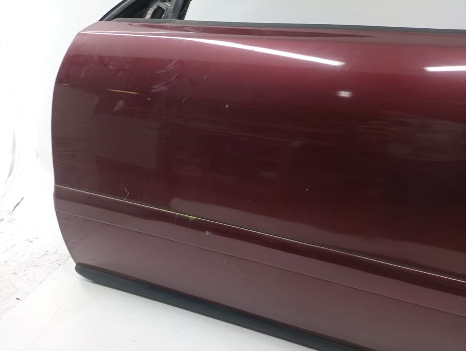 Porta Frente Esquerda - AUDI A4 (8D2, B5) | 94 - 01