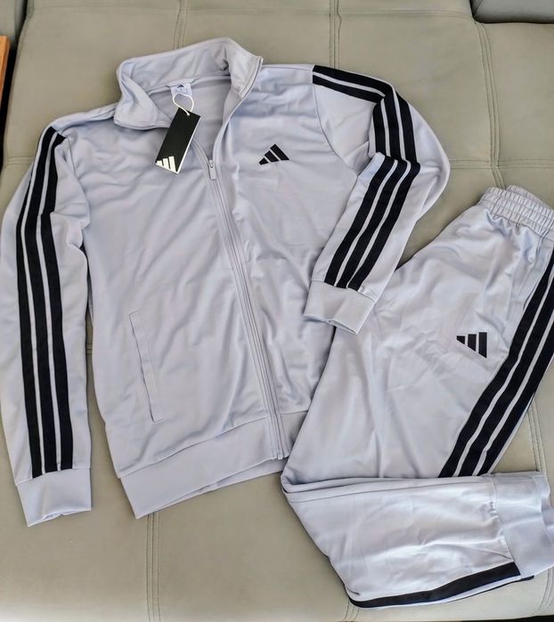 Adidas dres męski M nowa kolekcja
