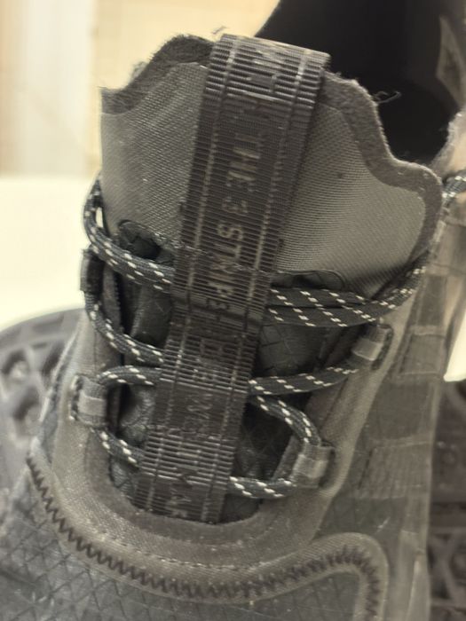 Adidas NMD V3 Triple