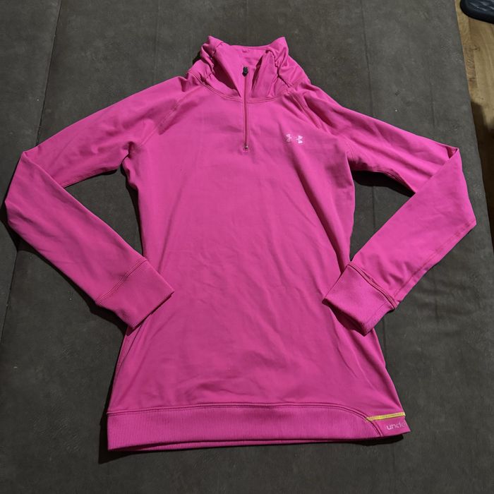 Кофта для дівчинки under Armour
