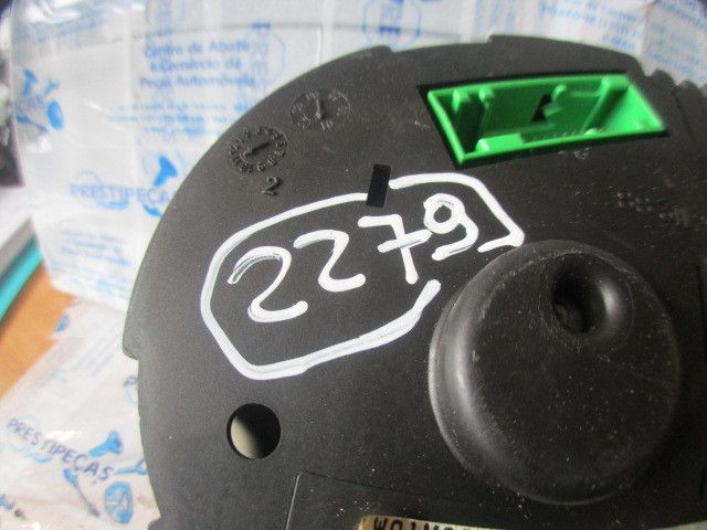 Quadrante / painel de instrumentos SEAT Leon (1M1)