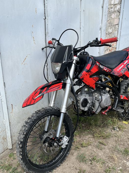 Продам Kovi 150