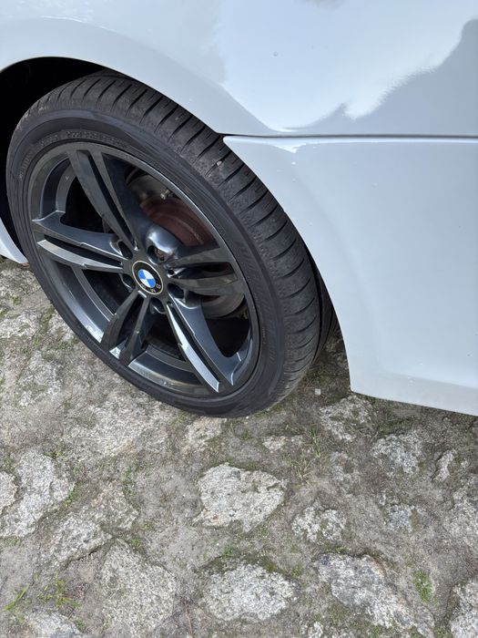 BMW 320d , ano  2010 ,carrinha.