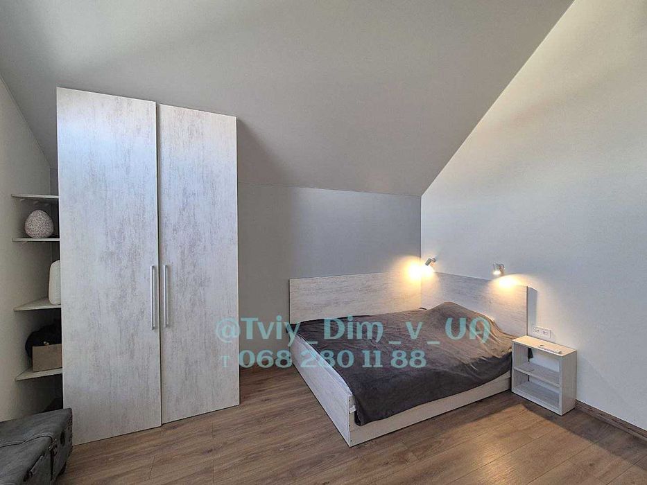 БЕЗ%! Автономний будинок, Софіївська Борщагвка! Київ -50м! ТЦ "Апрєль"