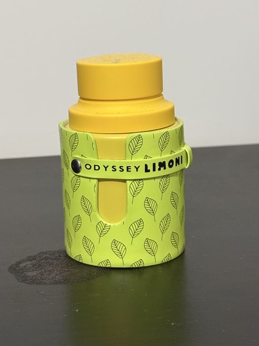 Perfumes arabes novos