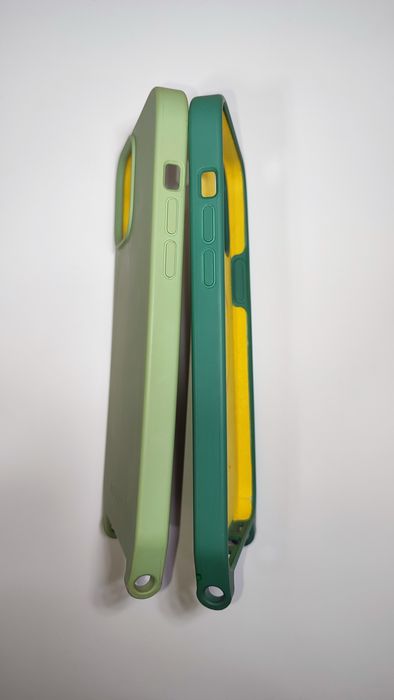 Etui xouxou iPhone 13 pro max ( magsafe)