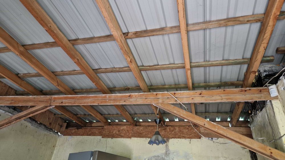 Ogródek działkowy ROD 401 m2