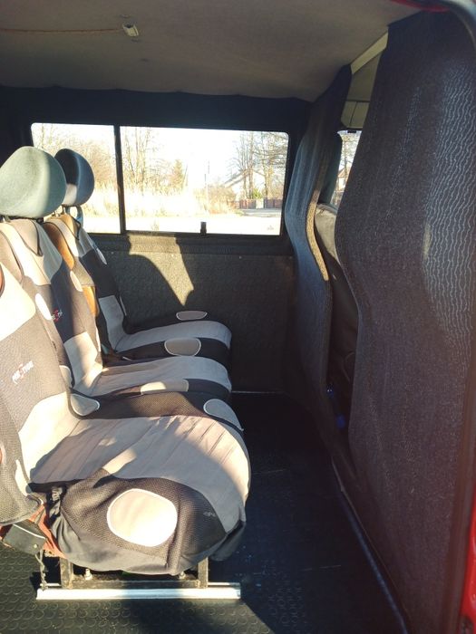 Продається авто Т4 2001 року