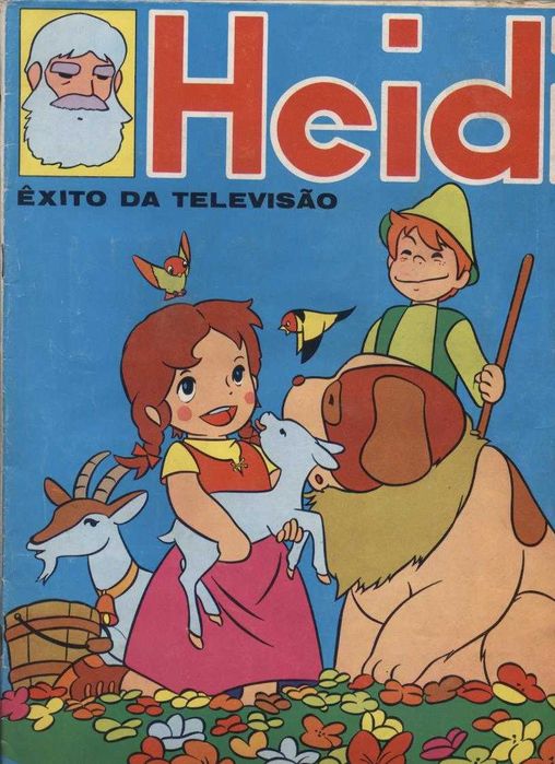 Cadernetas de cromos antigas