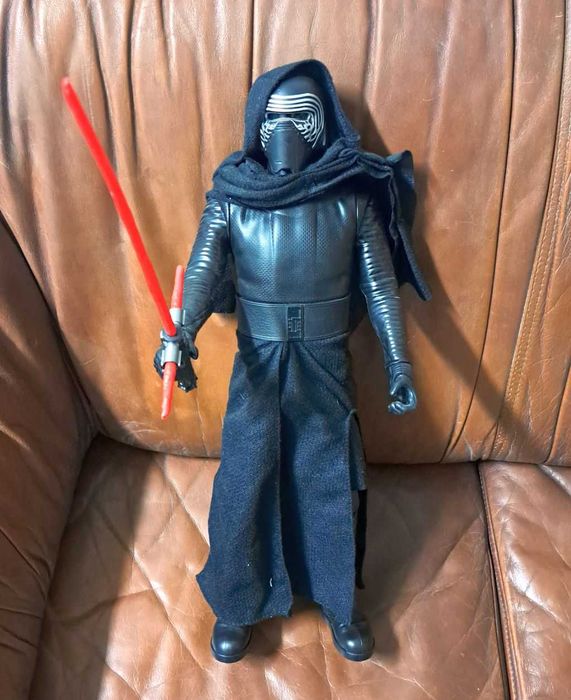 Kylo Ren Star Wars Jakks Pacific 45cm