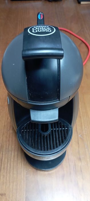 Máquina de café dolce Gusto