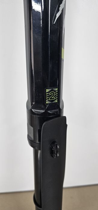 Amortyzator Cannondale Lefty 2 , PBR 120/27.5 .