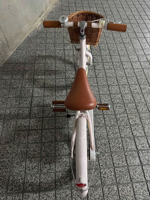 Bicicleta Banwood Criança