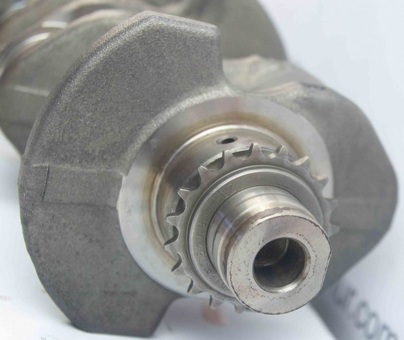 Cambota Audi A4 Avant Ref: Bls